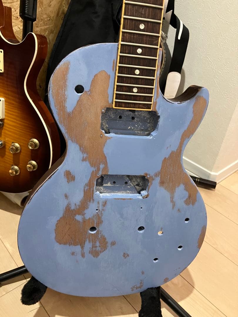 ギター Gibson LesPaul Special limited edition