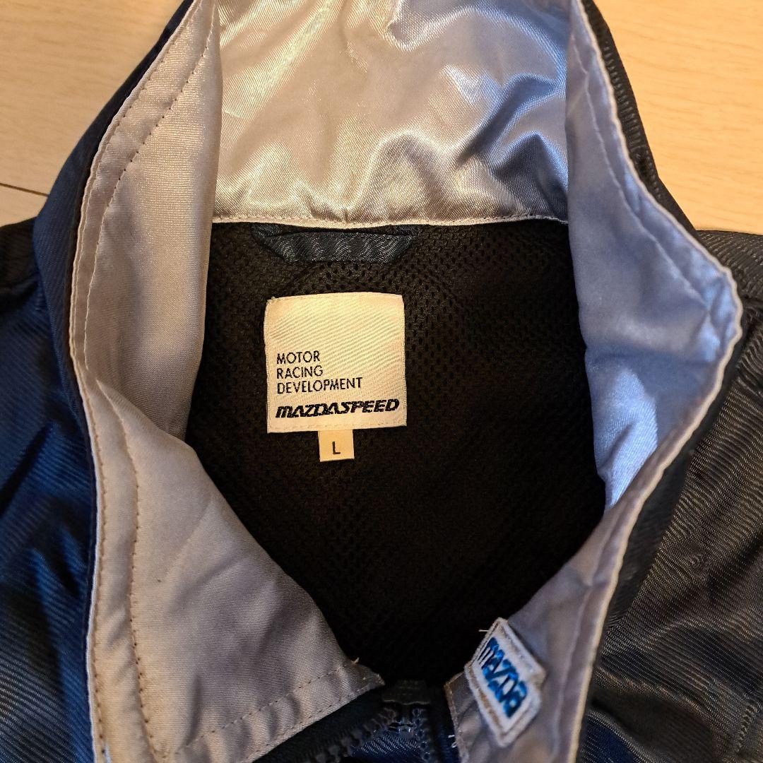 マツダスピードジャンパー