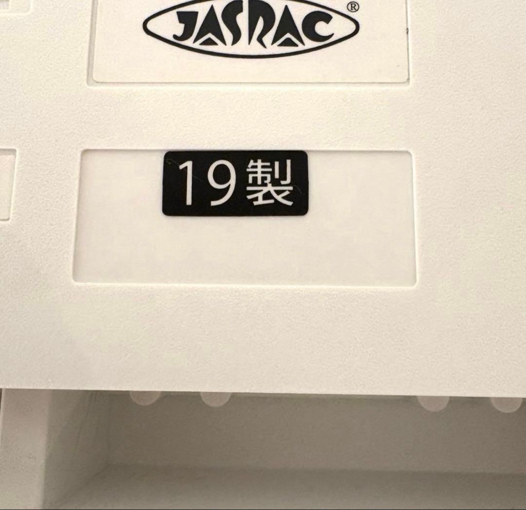 【美品】カシオ CASIO 光ナビゲーション キーボード LK-516 付属品