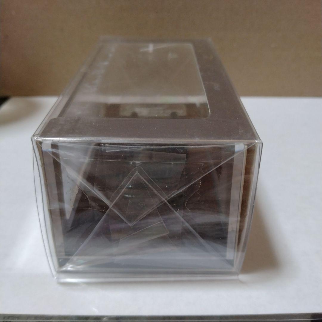 1/64 湾岸ミッドナイト ブラッバード ＆ S３０