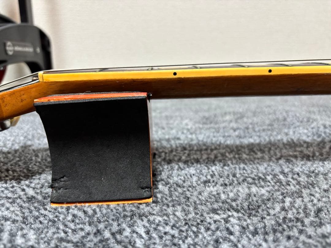 【ビンテージ】Westminster ７０年代ES335タイプ. Greco