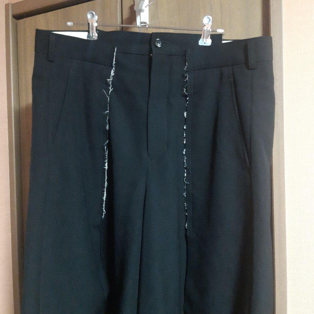 COMME des GARCONS HOMME PLUS　24aw ショーツ