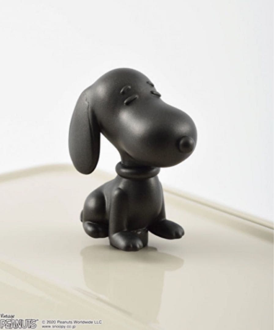 BRUNO ブルーノ スヌーピー コンパクト ホットプレート　新品、未使用