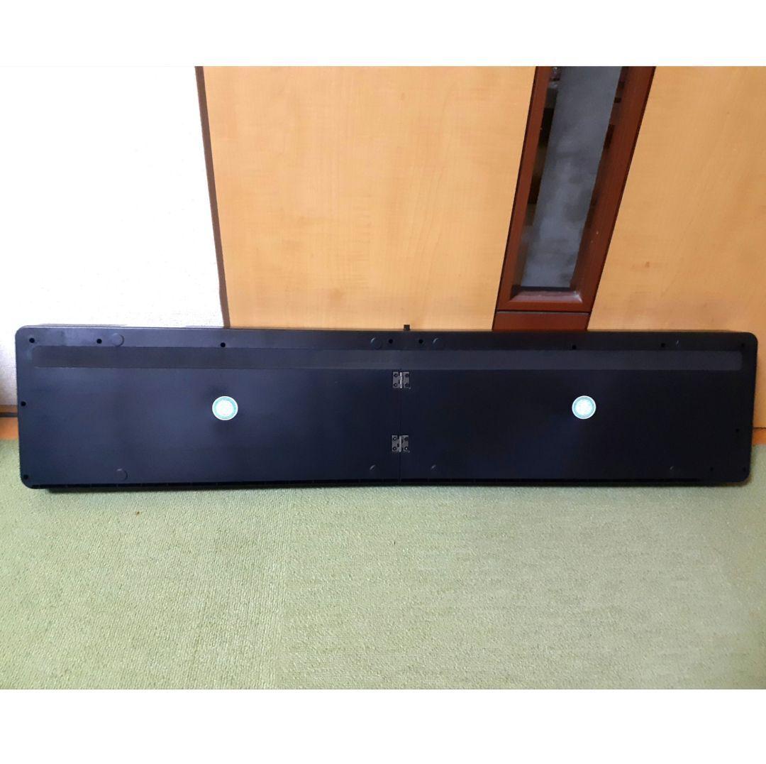 TERENCE X61A 折り畳み式電子ピアノ