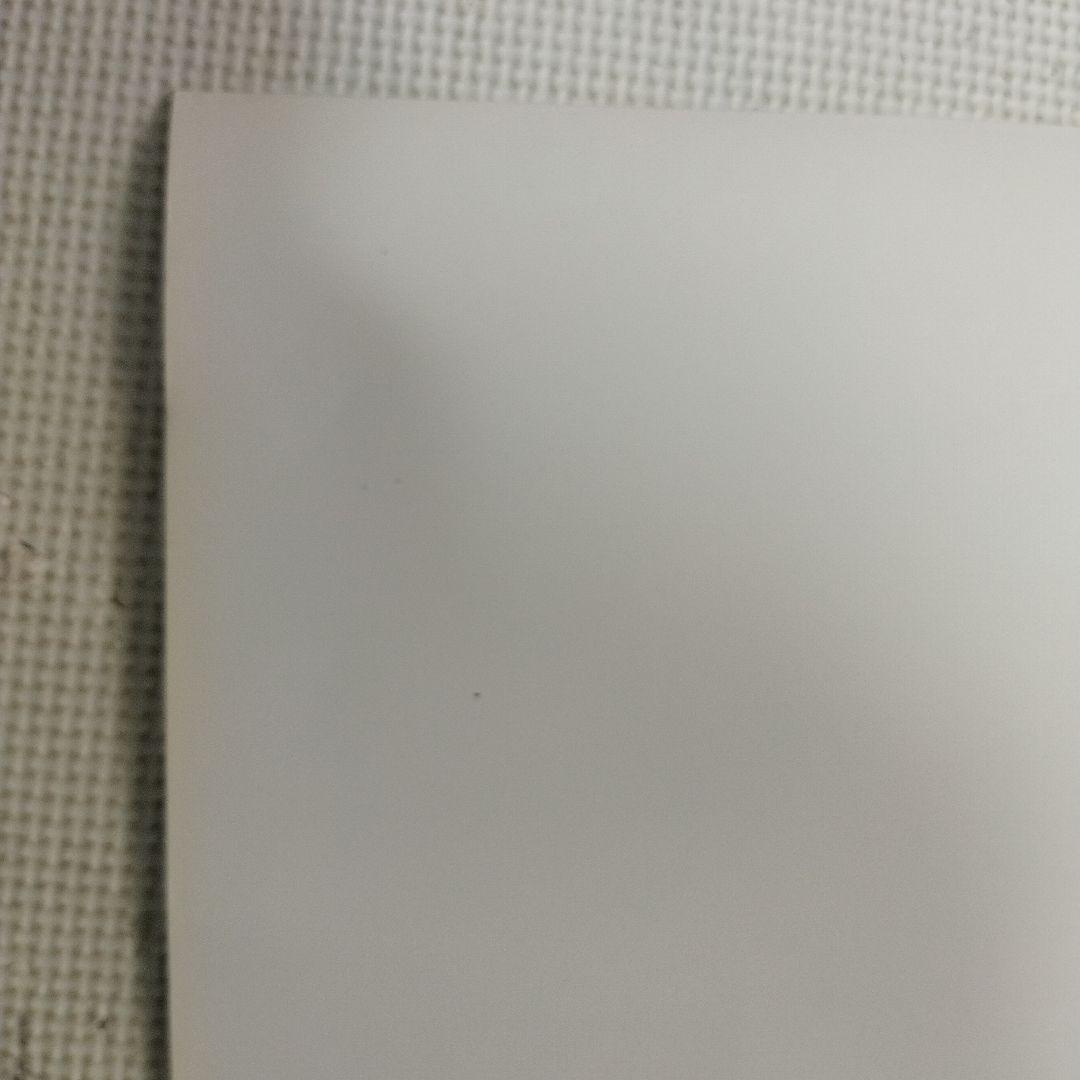 資生堂　ルア　ニートカラー　ポスター