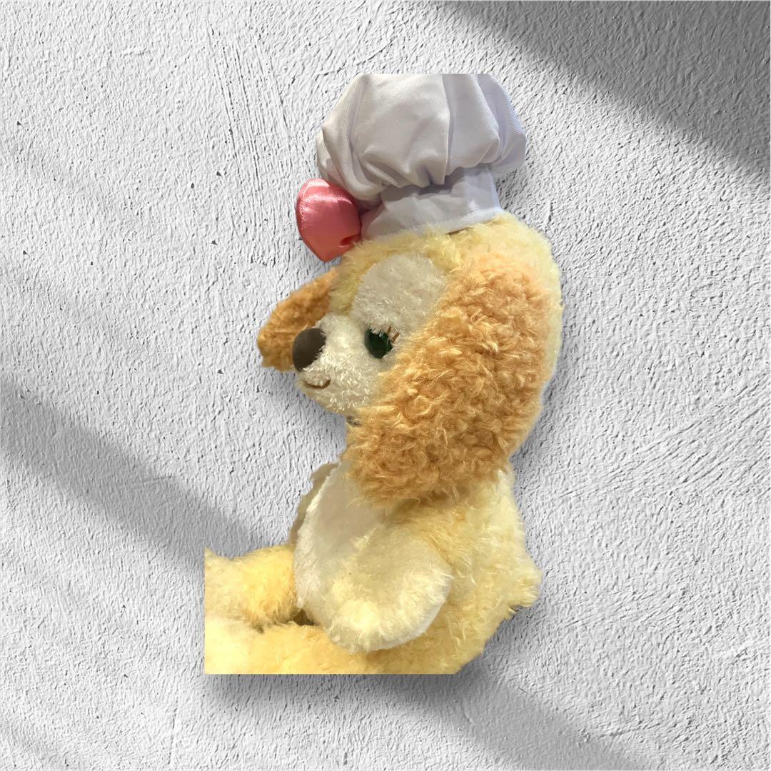 【Xmas sale】東京ディズニーシー/クッキー・アン/ぬいぐるみ