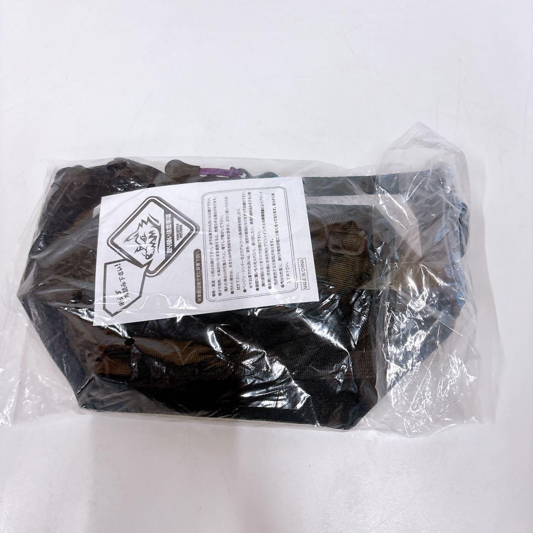 ★新品未使用品★MAN WITH A MISSION ライトミニショルダーポーチ