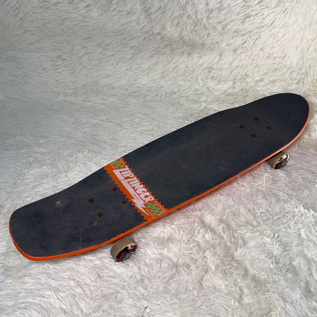 ZIP ZINGER by KROOKED ジップジンガー