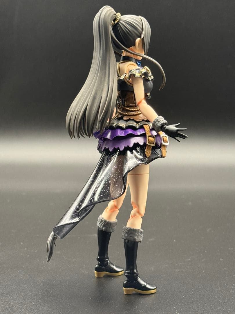 30MS 白瀬咲耶 完成品