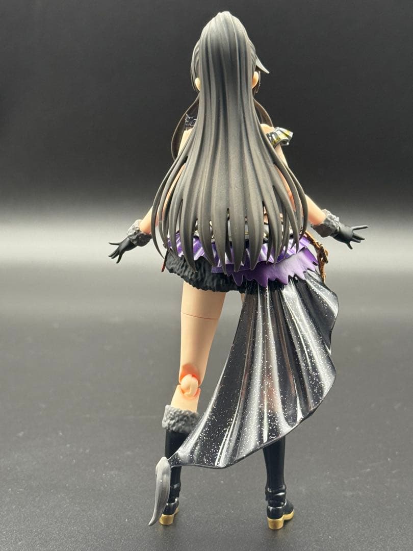 30MS 白瀬咲耶 完成品