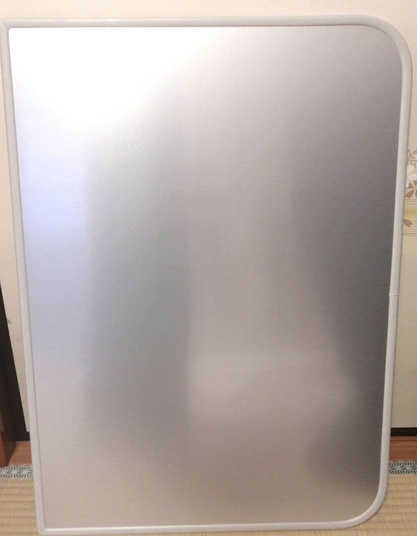 東プレ　アルミ組合せ式風呂ふた　 L16　三枚組み合わせ