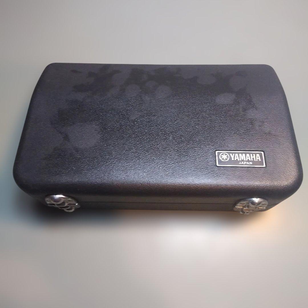 12= 送料無料 YAMAHA ヤマハ 管楽器 クラリネット