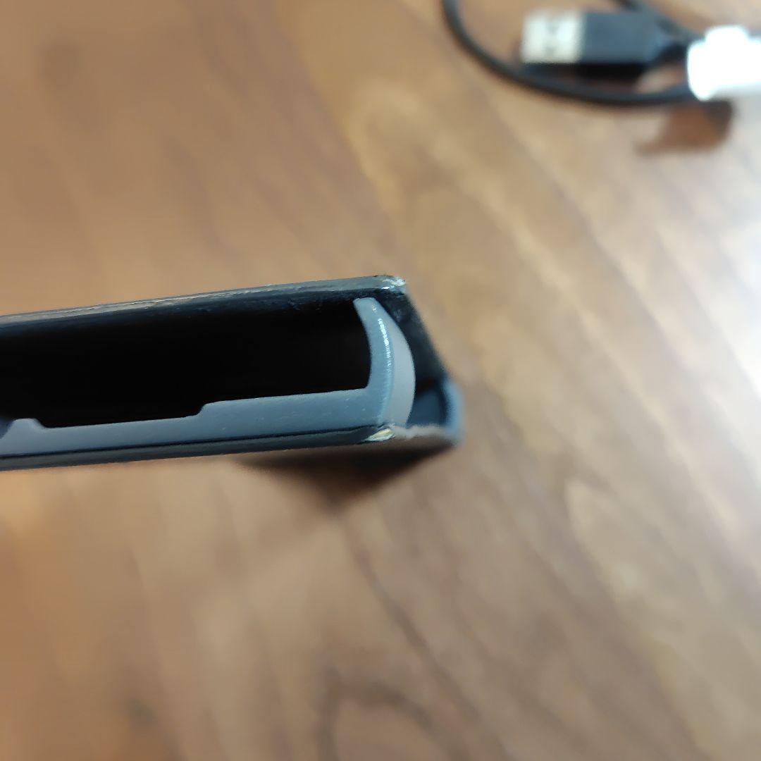 SONY NW-A46 デジタルオーディオプレーヤー