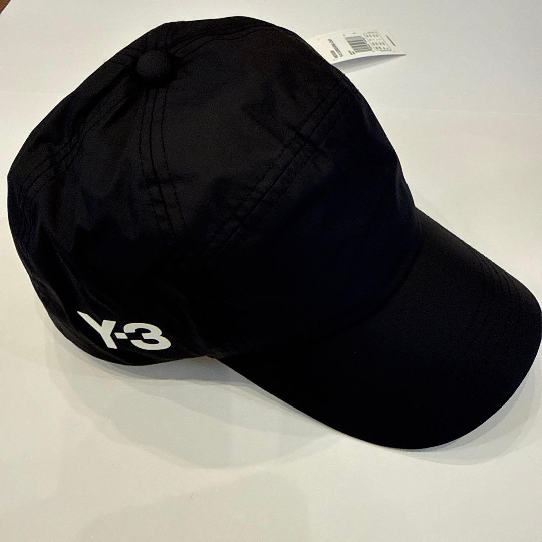 Y-3 キャップ CORDURA CAP