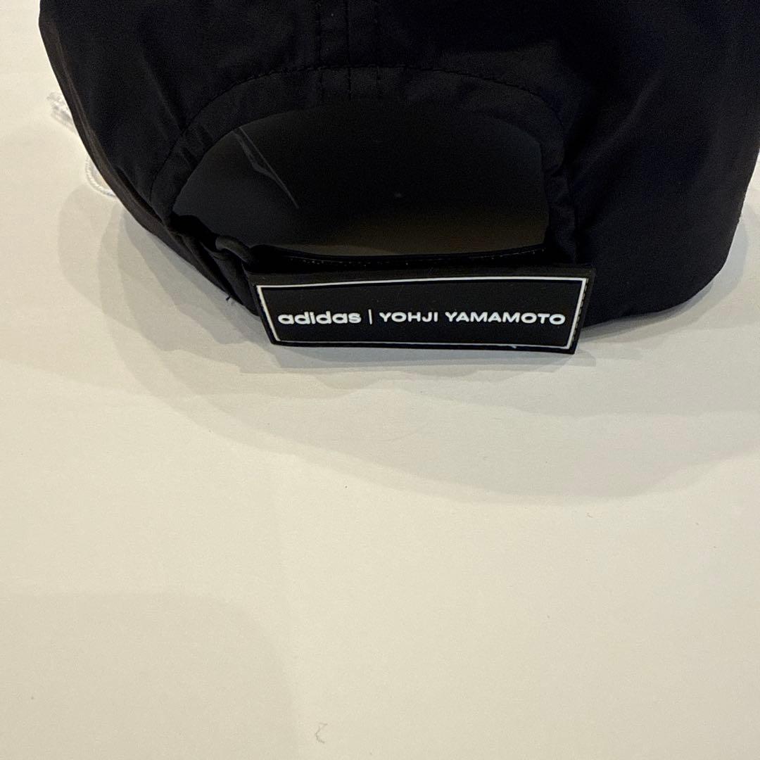 Y-3 キャップ CORDURA CAP