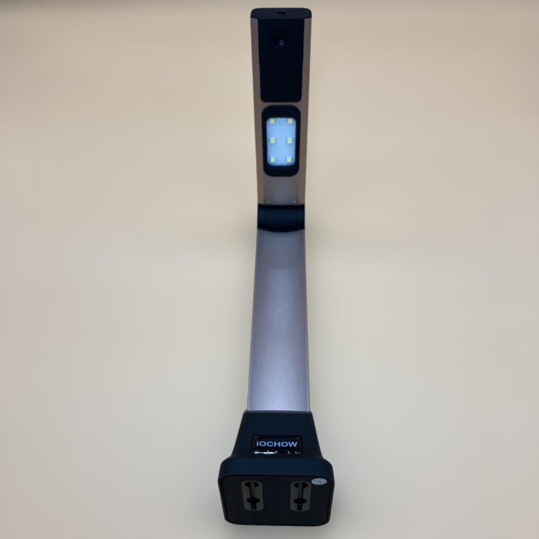 【新品未使用品】iOCHOW S500 ドキュメントスキャナー