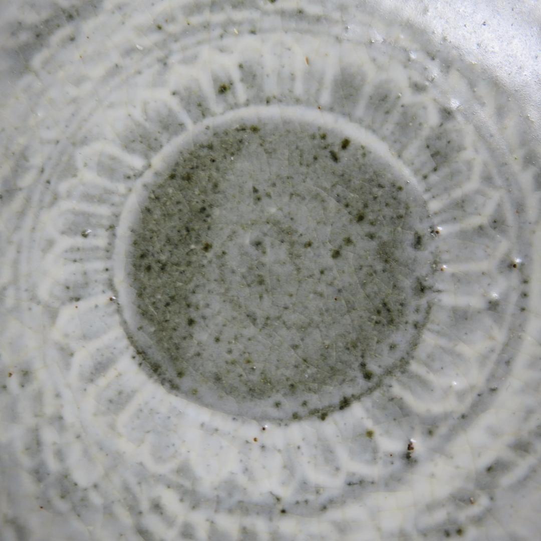 茶碗 瓢窯 加藤捷信 共箱 木箱 抹茶碗 茶器 茶道具