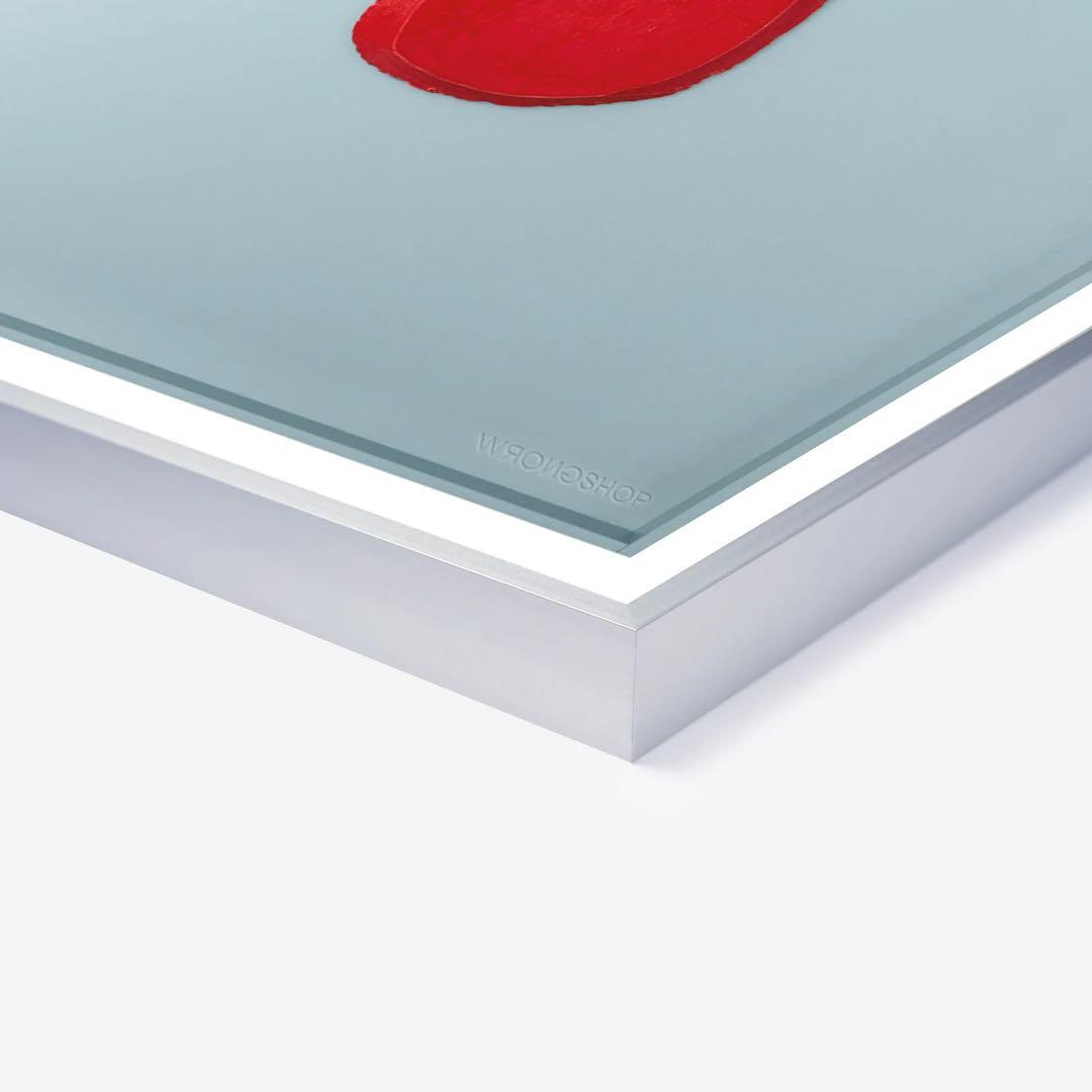 Ronan Bouroullec Bas Relief 6 国内未入荷ポスター