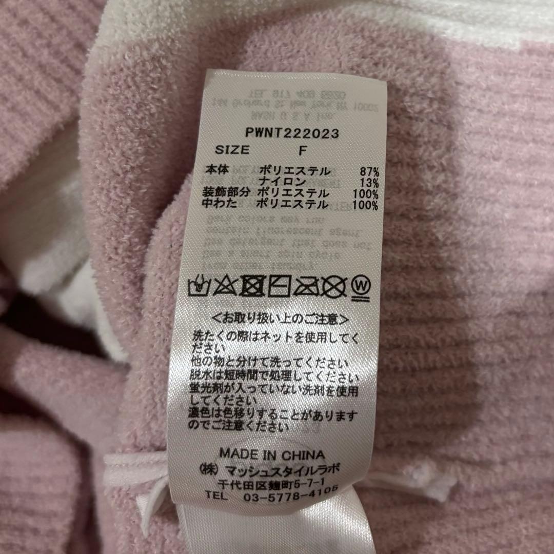 ジェラートピケ ヨッシー ショートパンツレディースジェラピケ セットアップ 上下