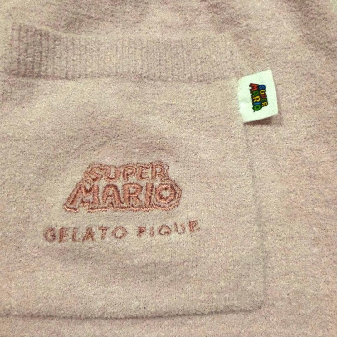 ジェラートピケ ヨッシー ショートパンツレディースジェラピケ セットアップ 上下