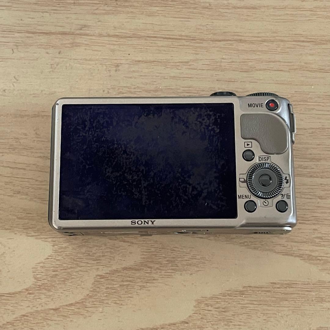 デジタルカメラ Sony Cyber-shot DSC-HX9V 16.2MP