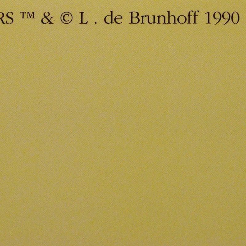 額装品/Babar et Ses Enfants/ジャンドブリュノフ/インテリア