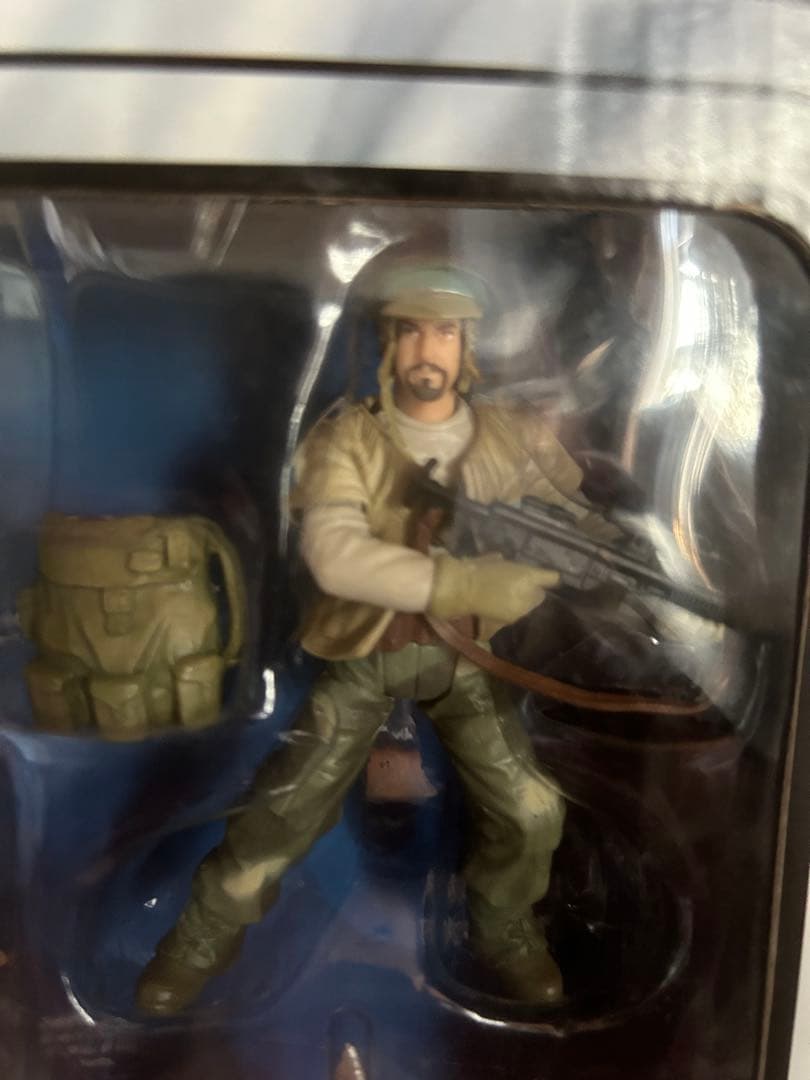 スター・トリロジーコレクション エンドアアンブッシュ