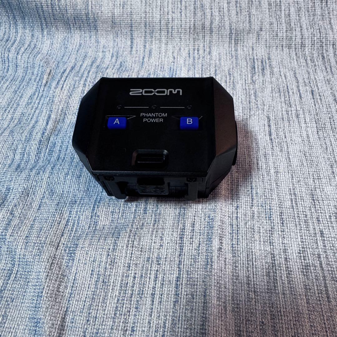 【国内正規品】ZOOM EXH-6e 拡張ユニット 32bitフロート対応