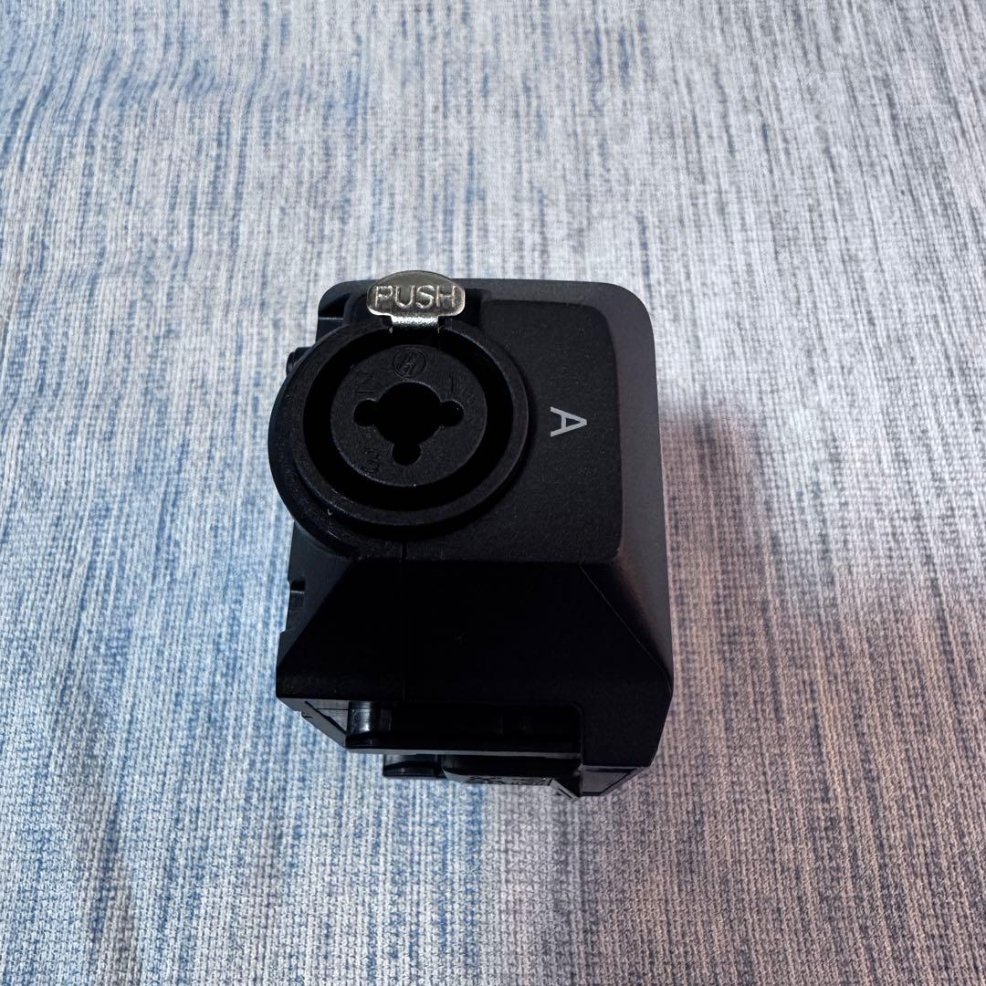 【国内正規品】ZOOM EXH-6e 拡張ユニット 32bitフロート対応