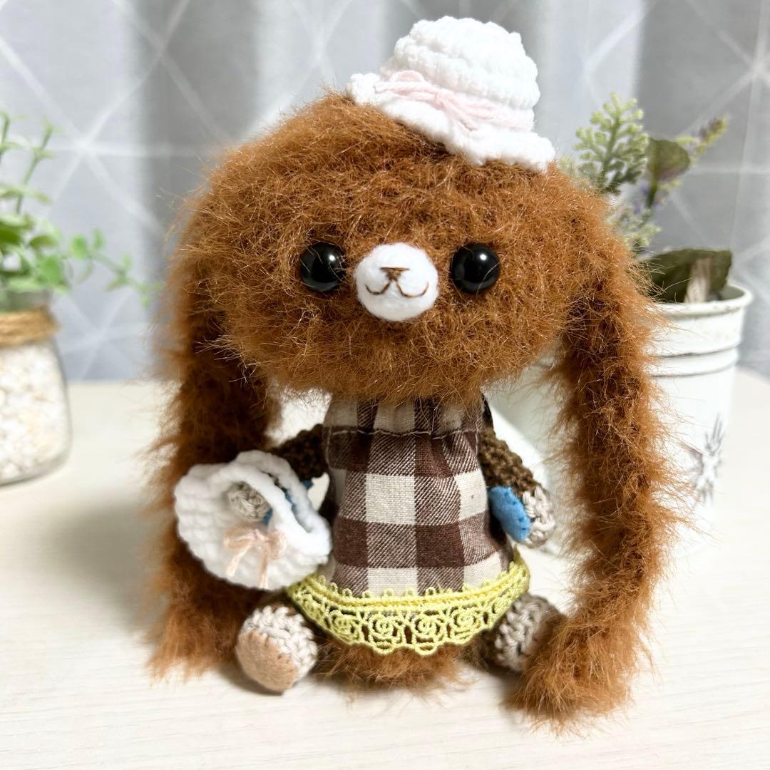 あみぐるみ Yorimici