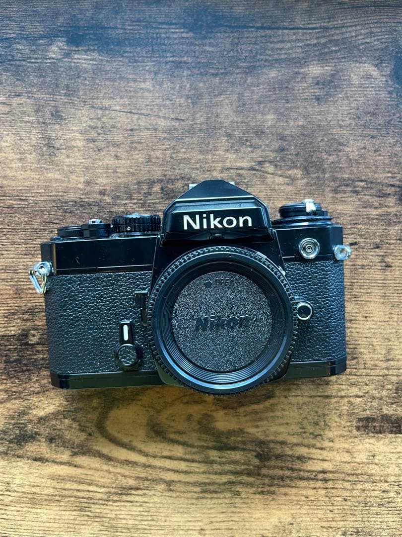 Nikon FE シリーズ一眼レフカメラ 売り切りたいのでお値下げ可