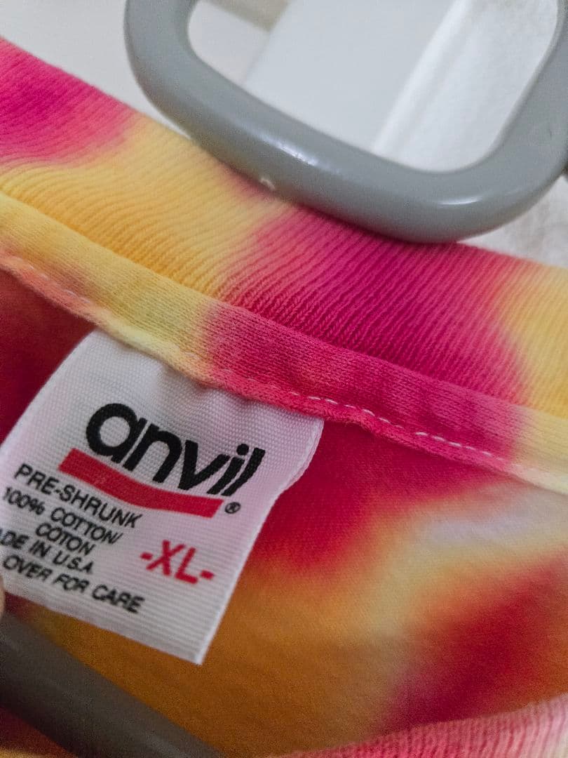 LITHUANIA BASKETBALL Tシャツ GRATEFUL DEAD