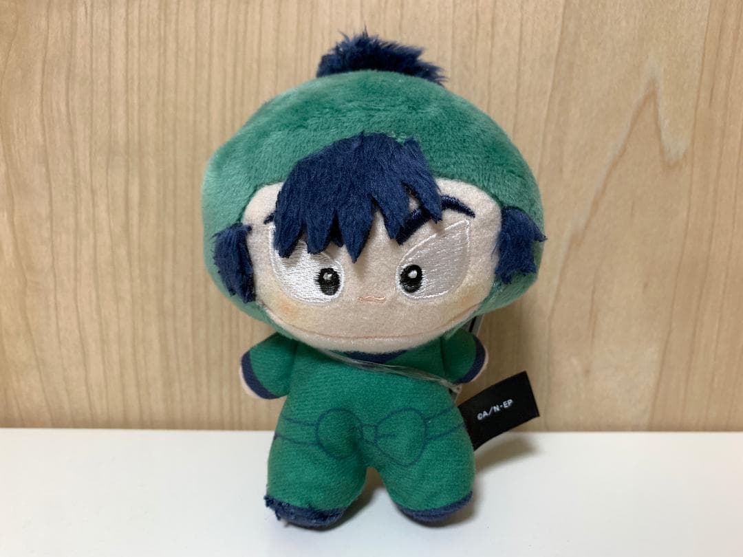 忍たま乱太郎 てちぬい Vol.1 善法寺伊作 & 食満留三郎 19個セット