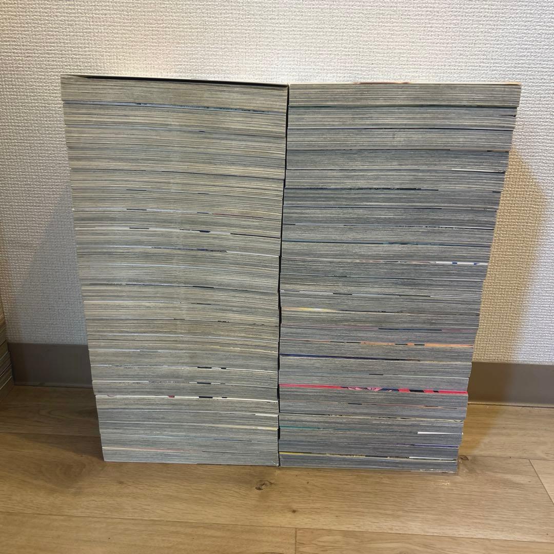 宇宙兄弟　全巻