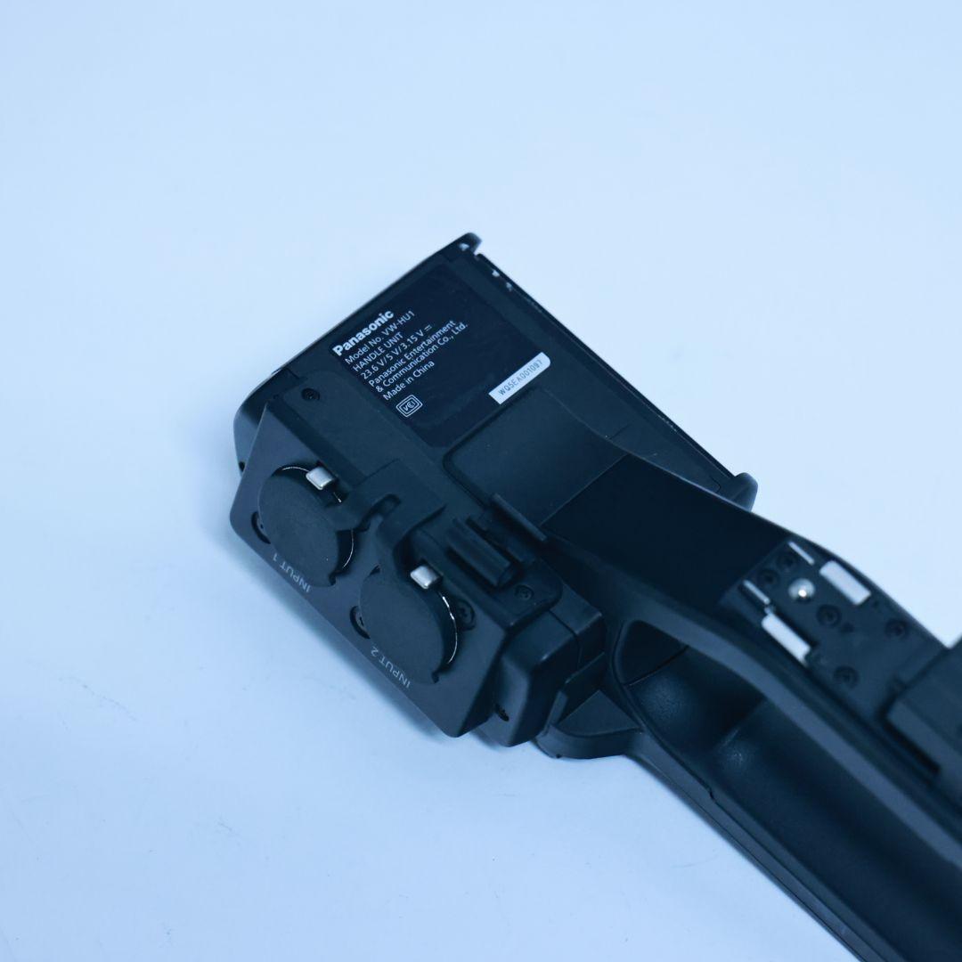 Panasonic　ハンドルユニット　VW-HU1