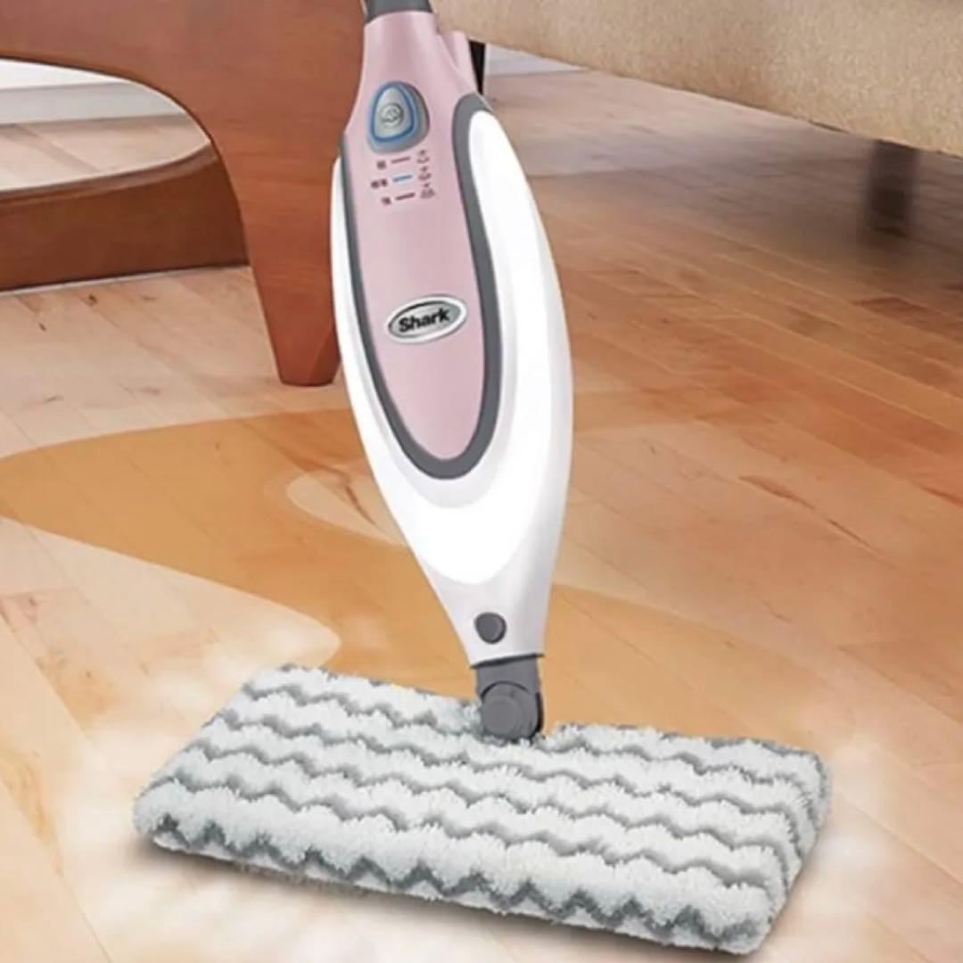 公式ストア限定Shark シャーク スチームモップ S3601J