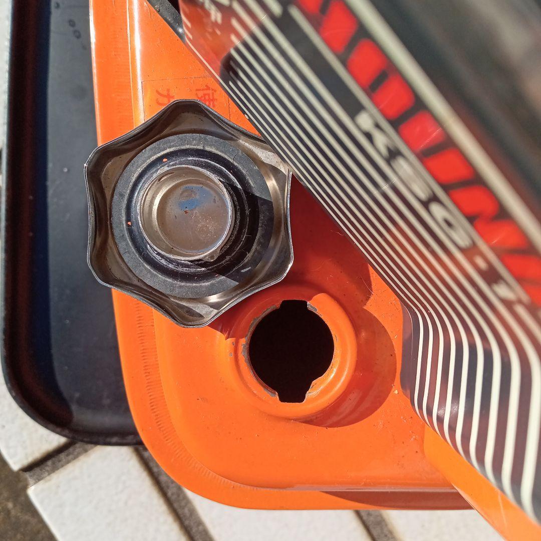 フジカ石油ストーブ(14）ＫＳＧ―１ ヤング　昭和レトロ電子点火OK！美品です