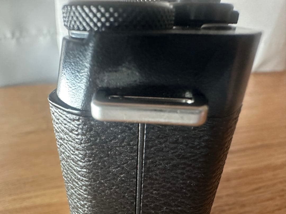 FUJIFILM X-E4 ブラック