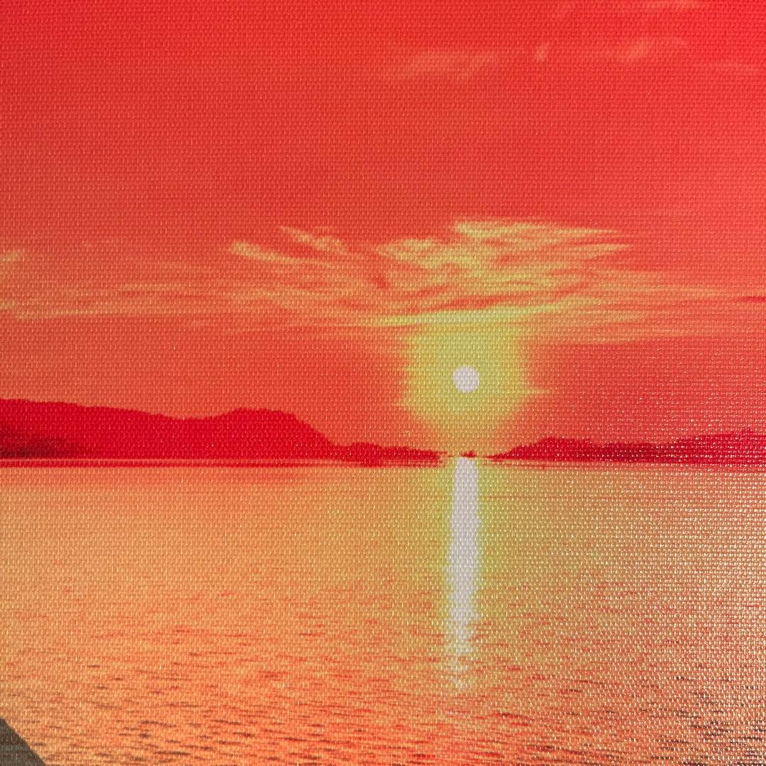 ★アウトレット★プリントアート pair 額付き 絵画 インテリア