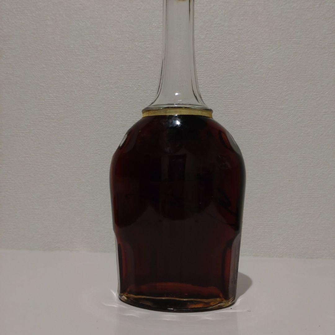 ブランデー CAMUS extra COGNAC