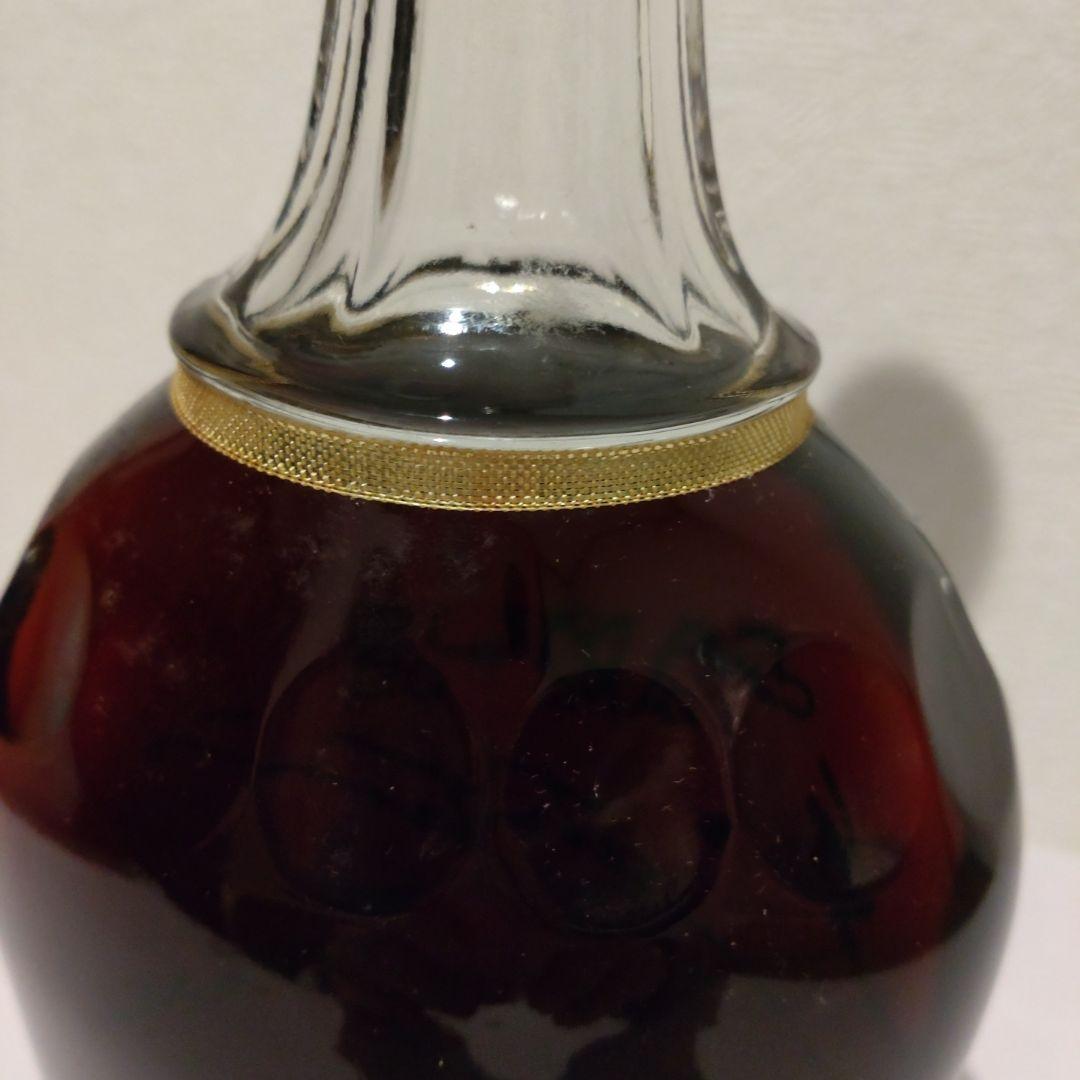 ブランデー CAMUS extra COGNAC