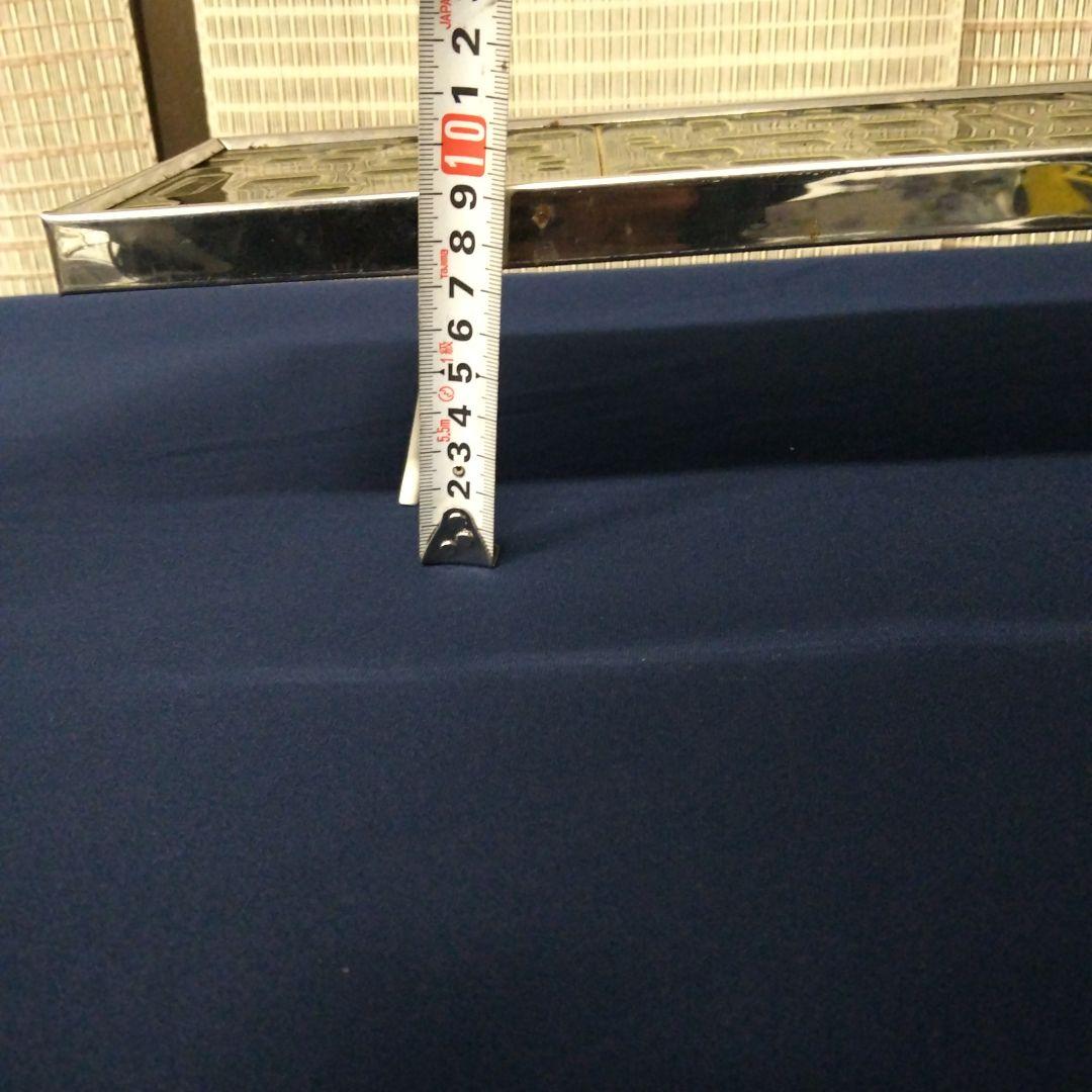 ☆期間限定特価！【ヴィンテージ ドイツ製 グリーン タイル /折り畳み式】