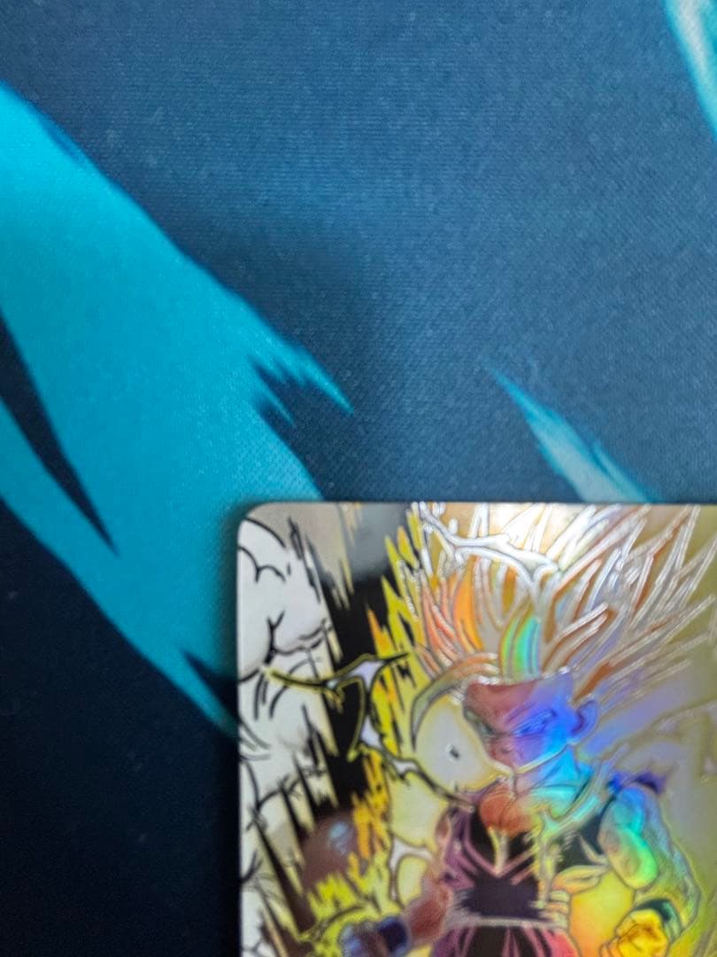 um12-sec3 lc 孫悟飯 スーパードラゴンボールヒーローズ　2枚セット