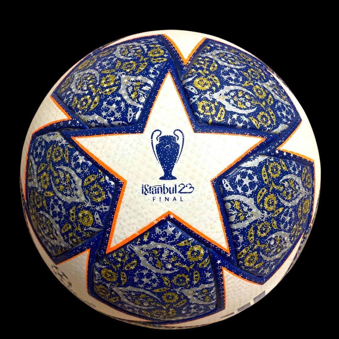 アディダス フィナーレ UEFA チャンピオンズリーグ 22-23 試合球