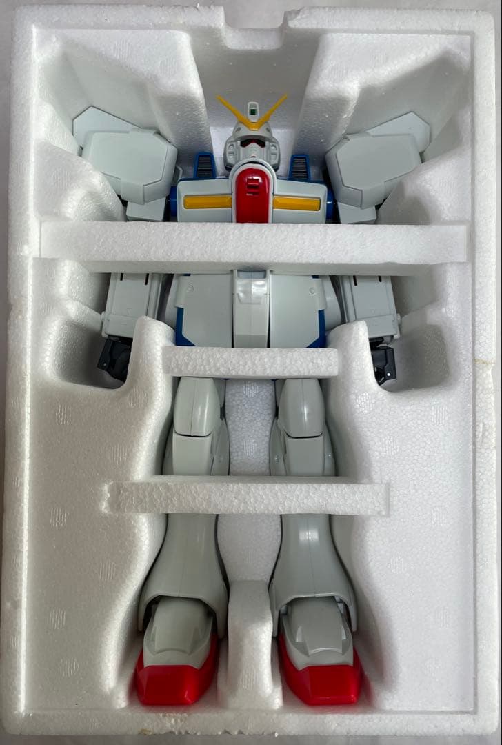 1/48機動戦士Vガンダム 機動合体DX Vガンダム