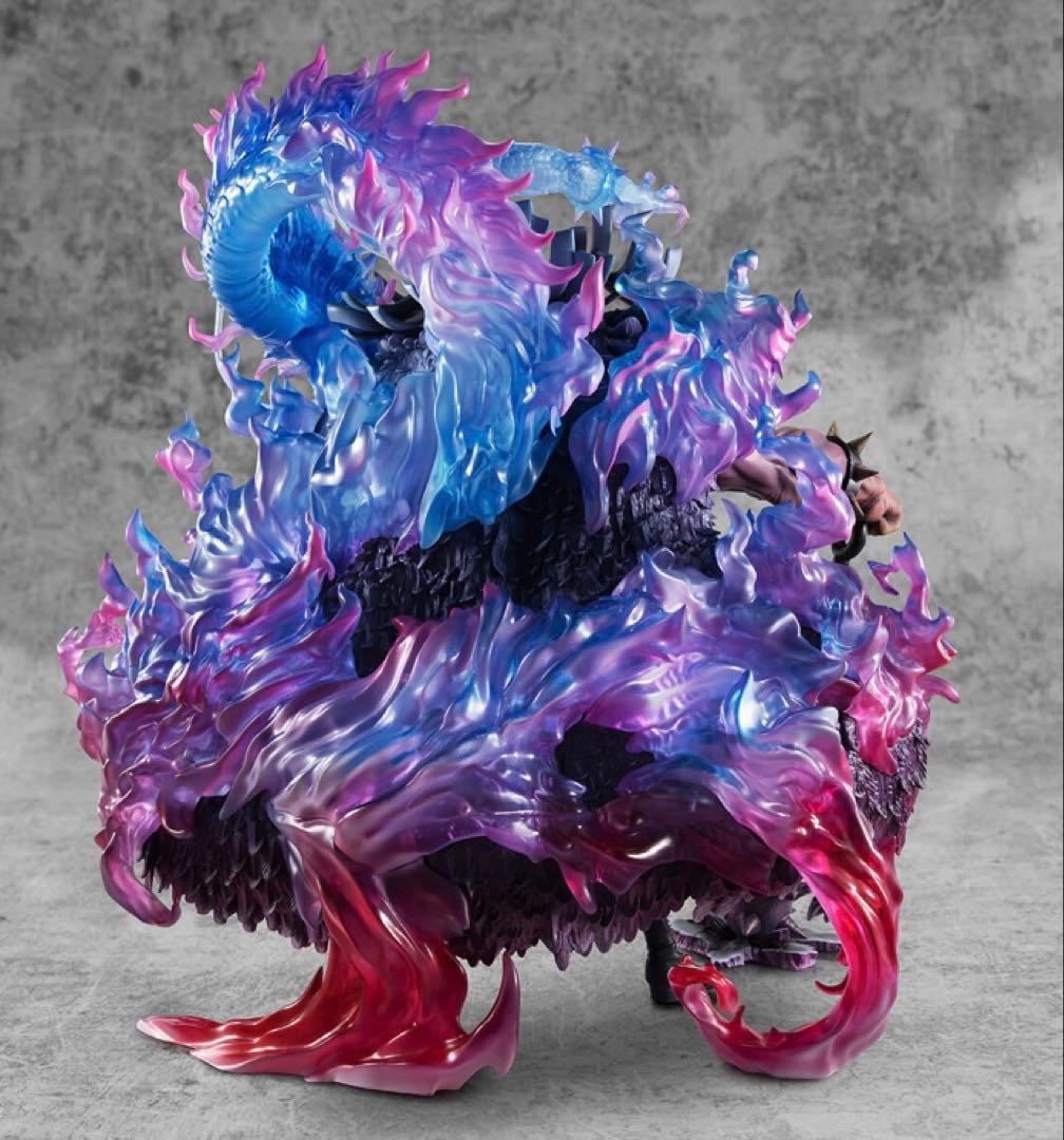 Portrait.Of.Pirates ワンピース 百獣のカイドウ超限定復刻版