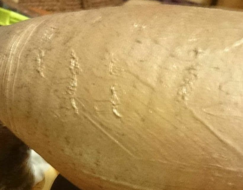 【石田誠】焼締め徳利