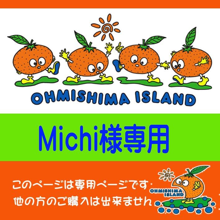 【Michi】みかんジュース1000ｍｌ×12本×２個口発送