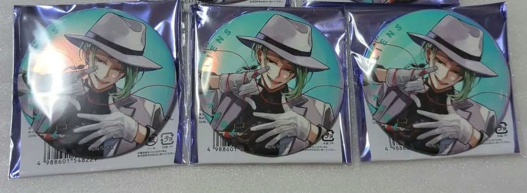 東京エイリアンズ カフェ コースター 天空橋 郡司