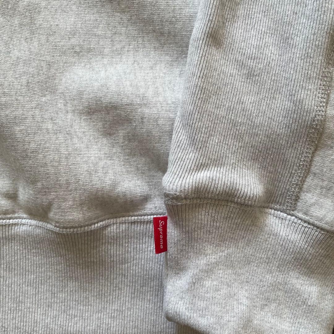 Supreme Box Logo Hooded Sweatshirt Lサイズ